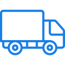 Vrachtwagen (trekker/cabine)