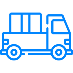 Pick-up (bijv. Dodge RAM)